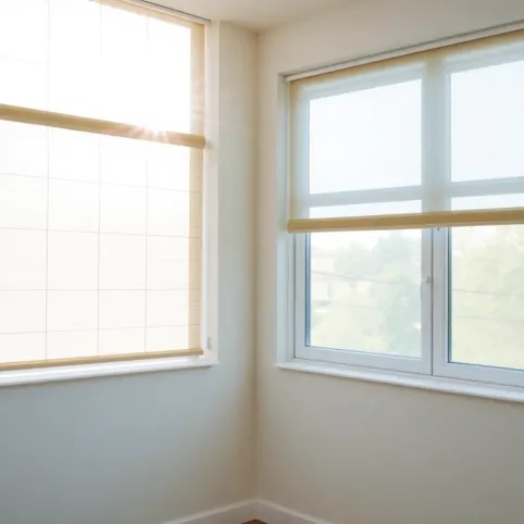 jakie rolety elektryczne wewnętrzne