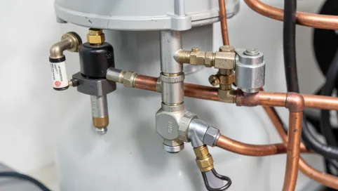 Jakie są instalacje gazowe do samochodu