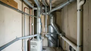 Jakie są instalacje w domu