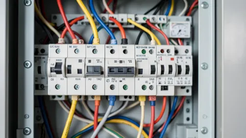 Jakie Uprawnienia Do Odbioru Instalacji Elektrycznej