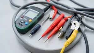 Jakie uprawnienia do pomiarów elektrycznych