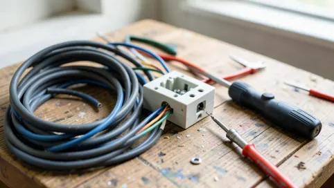 Jakie Uprawnienia Do Wykonania Instalacji Elektrycznej W Domu