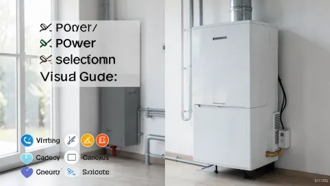 Jakiej Mocy Piec Elektryczny Do Domu 100M2