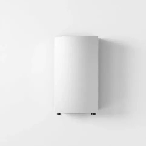 Jakiej mocy piec elektryczny do domu 120m2