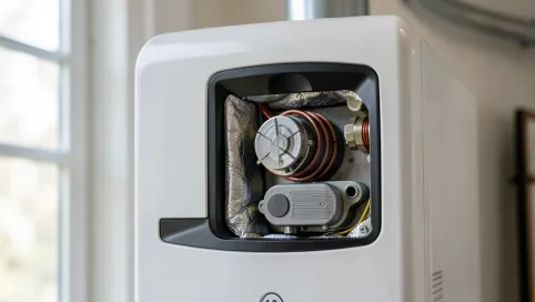 Jakiej mocy piec elektryczny do domu 150m2