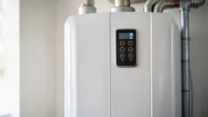 Jakiej mocy piec elektryczny do domu 200m2
