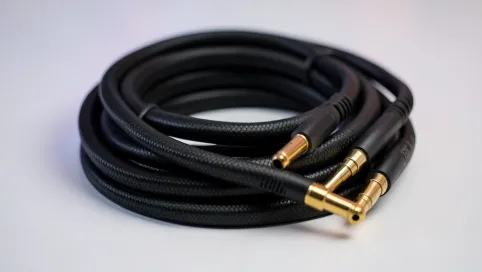 Kabel do gitary elektrycznej Fender