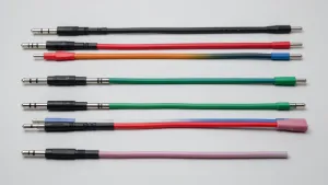 Kabel do gitary elektrycznej Ranking