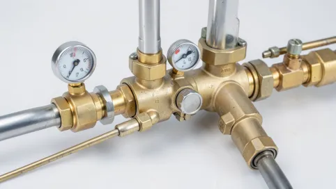 Kalkulator instalacji co