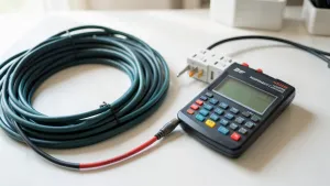 Kalkulator opłacalności elektryka