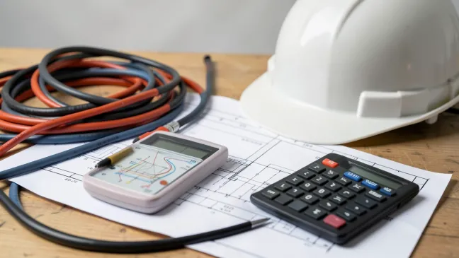 Kierownik robót elektrycznych zarobki 2024