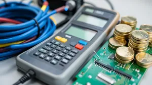 Kierownik robót elektrycznych  zarobki
