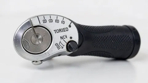 Klucz Dynamometryczny Dla Elektryka