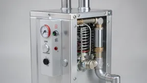 kocioł elektryczny dwufunkcyjny co to znaczy