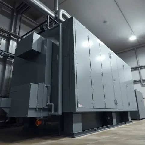 kocioł kospel piec elektryczny na prąd 468 kw