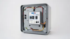 kocioł piec elektryczny kospel ekco ln3 12 24 kw instrukcja