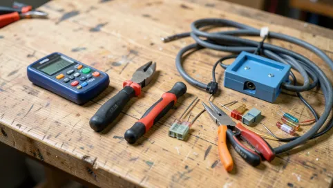 Kod Zawodu Elektryka