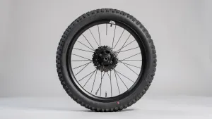 Koło elektryczne do roweru 26 cali