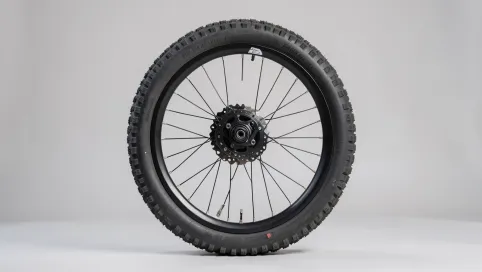 Koło elektryczne do roweru 26 cali