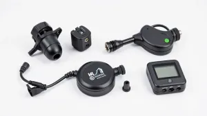 Kompletny napęd elektryczny do roweru AliExpress