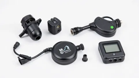 Kompletny napęd elektryczny do roweru AliExpress