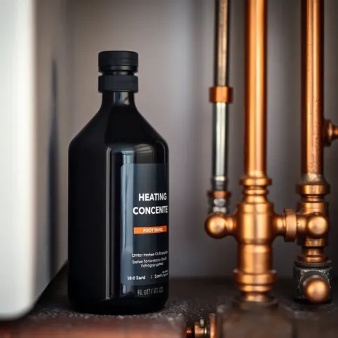 Koncentrat do instalacji CO