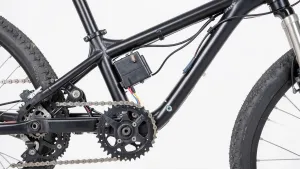Konwersja roweru na elektryczny