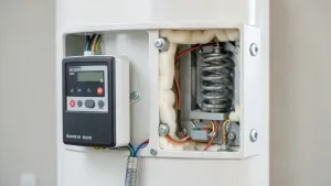 kospel kocioł piec elektryczny ekcol224 24kw instrukcja