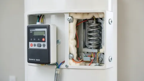 kospel kocioł piec elektryczny ekcol224 24kw instrukcja