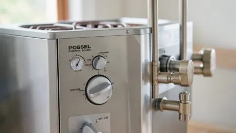 Kospel piec elektryczny