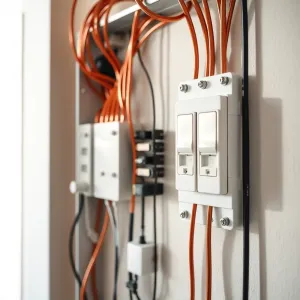 Koszt Elektryki W Domu 120M2
