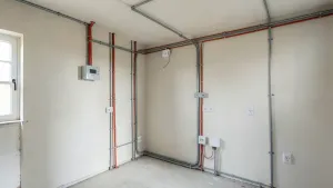 Koszt instalacji elektrycznej w domu 100m2