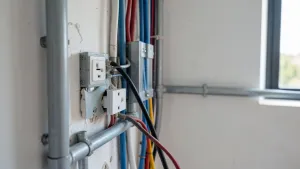 Koszt instalacji elektrycznej w domu 150m2 2024