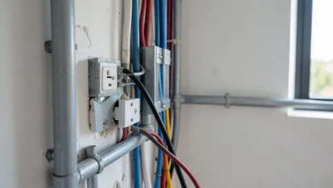Koszt instalacji elektrycznej w domu 150m2 2024