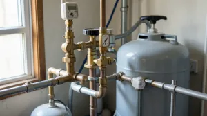 Koszt instalacji gazowej 16 16V