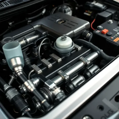 Koszt instalacji gazowej 16 16V