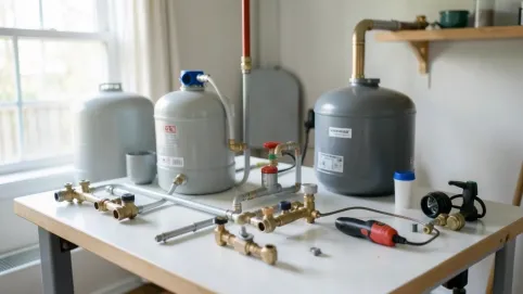 koszt instalacji gazowej w domu 200m2