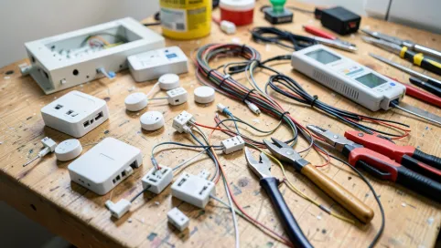 Koszt instalacji inteligentnego domu