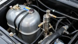 koszt instalacji lpg 2025