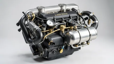 koszt instalacji lpg 6 cylindrów