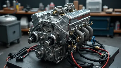 koszt instalacji lpg do v8