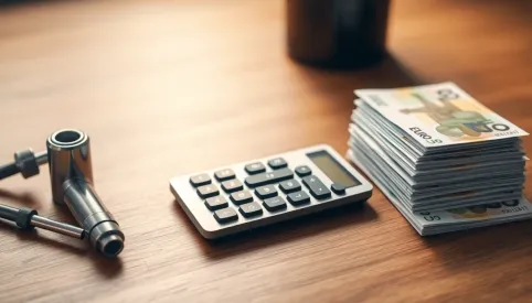 Koszt instalacji LPG kalkulator