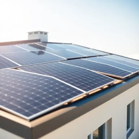 Koszt instalacji solarnej