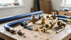 Koszt instalacji tryskaczowej