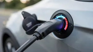 Koszt ładowania samochodu elektrycznego