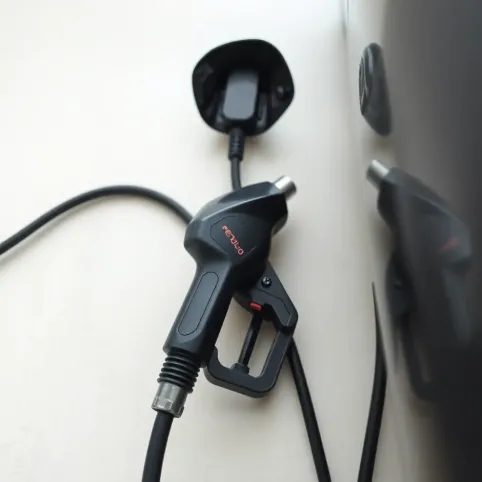 Koszt ładowania samochodu elektrycznego