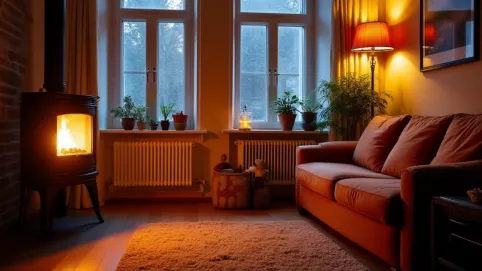 Koszt ogrzewania domu pompa ciepła bez fotowoltaiki