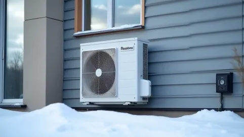 Koszt ogrzewania domu pompa ciepła bez fotowoltaiki Łódź