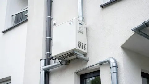 Koszt ogrzewania domu pompa ciepła bez fotowoltaiki Warszawa