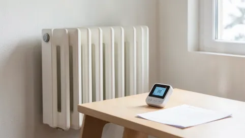 Koszt ogrzewania elektrycznego 20m2